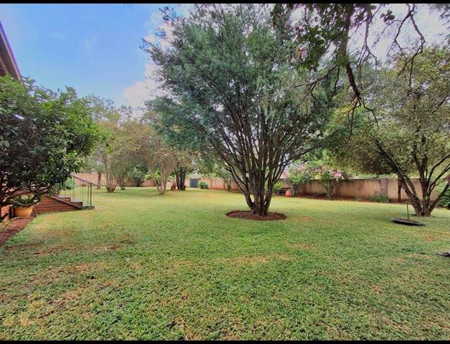 4 BEDROOM PROPERTY TO RENT IN ELDORAIGNE